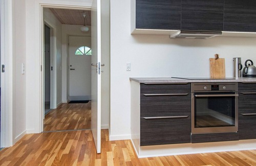 Beder Malling House | 6 person holiday home in Malling