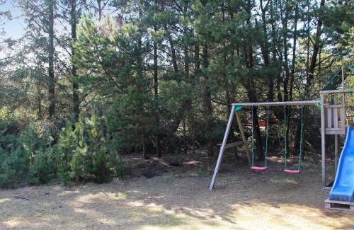 Houstrup House | 6 person holiday home in Nørre Nebel-By Traum