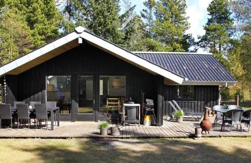 Houstrup House | 6 person holiday home in Nørre Nebel-By Traum