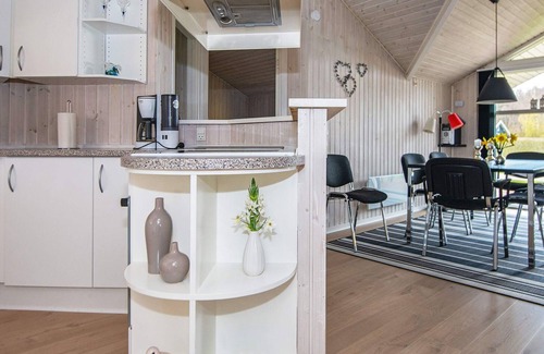 Nordborg House | 6 person holiday home in Nordborg-By Traum