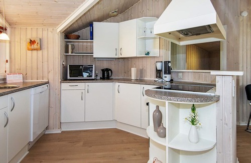 Nordborg House | 6 person holiday home in Nordborg-By Traum