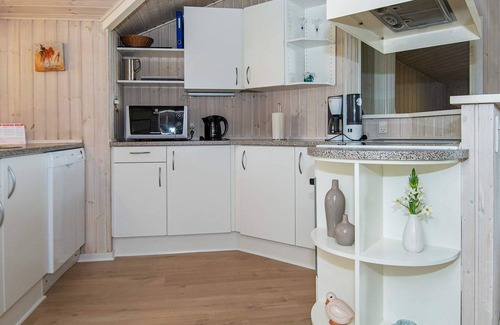 Nordborg House | 6 person holiday home in Nordborg-By Traum