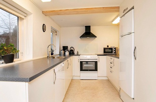 Soby House | 6 person holiday home in Søby Ærø