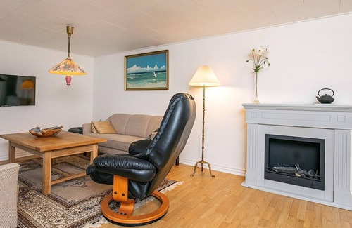 Soby House | 6 person holiday home in Søby Ærø