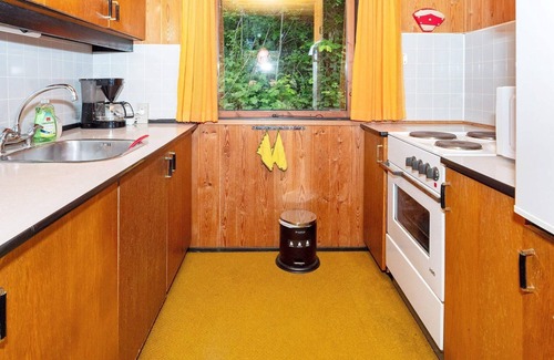 Lihme House | 6 person holiday home in Spøttrup-By Traum