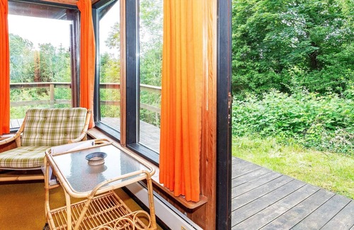 Lihme House | 6 person holiday home in Spøttrup-By Traum