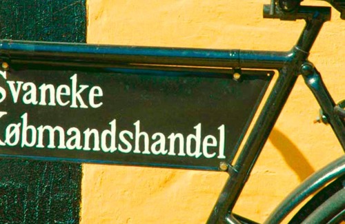 Svaneke House | 6 person holiday home in Svaneke