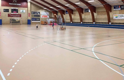 Thyboron House | 6 person holiday home in Thyborøn-By Traum