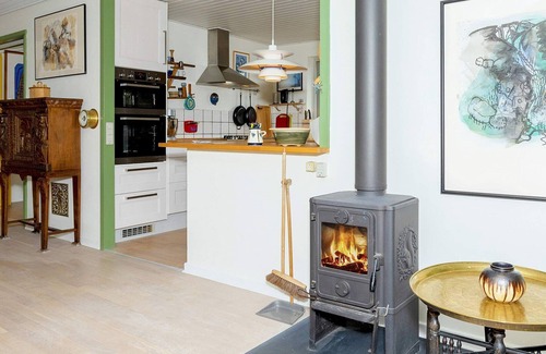 Thyholm House | 6 person holiday home in Thyholm