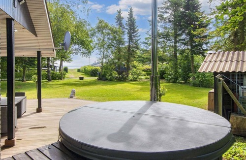 Thyholm House | 6 person holiday home in Thyholm-By Traum