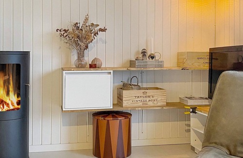 Vinderup House | 6 person holiday home in Vinderup