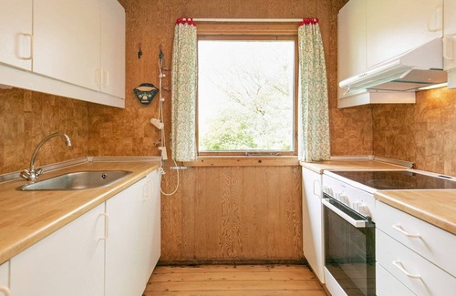 Vinderup House | 6 person holiday home in Vinderup