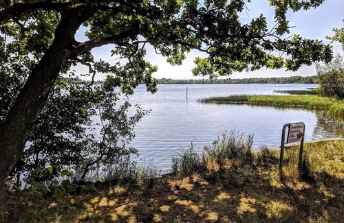 Ansager House | 6 person holiday home in Ansager-By Traum