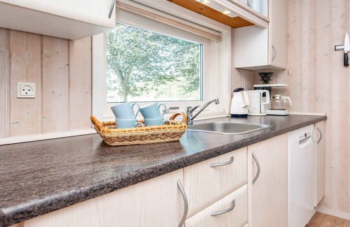 Hvidbjerg Strand House | 6 person holiday home in Børkop