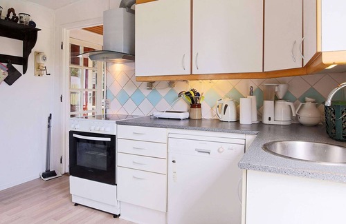 Reersø House | 6 person holiday home in Gørlev