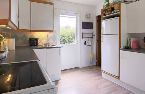 Reersø House | 6 person holiday home in Gørlev