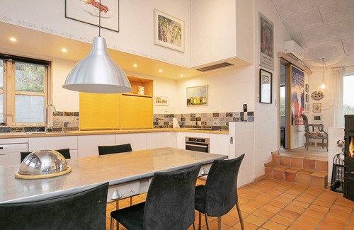 Lokken House | 6 person holiday home in Løkken