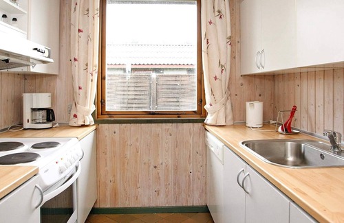 Grønhøj House | 6 person holiday home in Løkken-By Traum