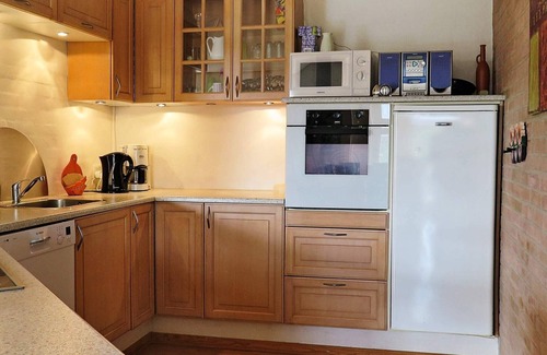 Trans House | 6 person holiday home in Lemvig-By Traum