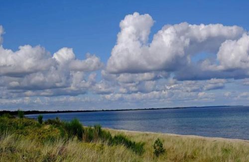 Marielyst House | 6 person holiday home in Væggerløse-By Traum
