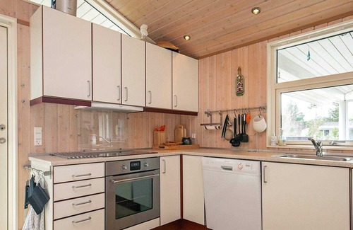 Hulsig House | 6 person holiday home in Skagen