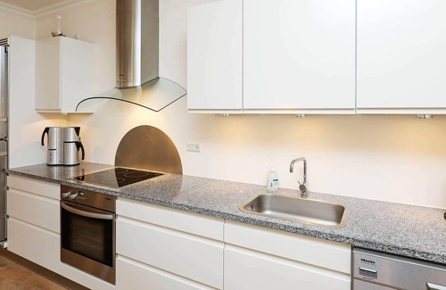 Skagen House | 6 person holiday home in Skagen-By Traum