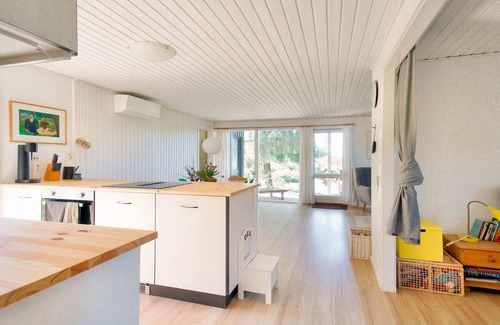Skibby House | 6 person holiday home in Skibby-By Traum