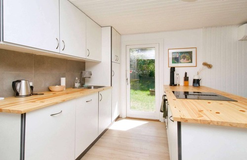 Skibby House | 6 person holiday home in Skibby-By Traum