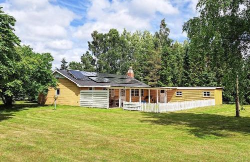 Storvorde House | 6 person holiday home in Storvorde