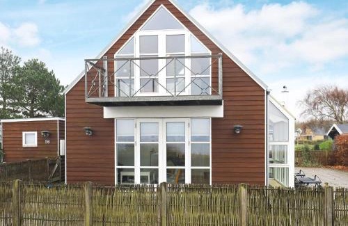 Middelfart House | 6 person holiday home in Brenderup Fyn-By Traum