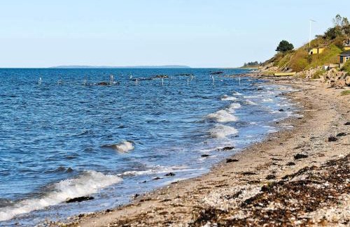 Middelfart House | 6 person holiday home in Brenderup Fyn-By Traum