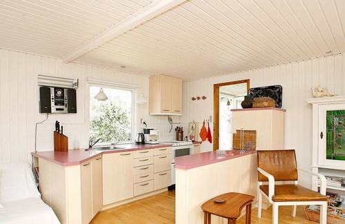 Aalbaek House | 6 person holiday home in Ålbæk