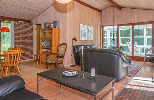 Udbyhøj House | 6 person holiday home in Ørsted
