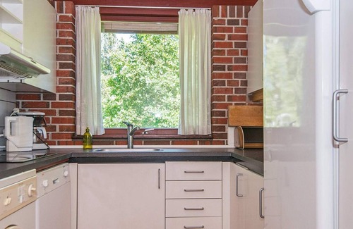 Udbyhøj House | 6 person holiday home in Ørsted