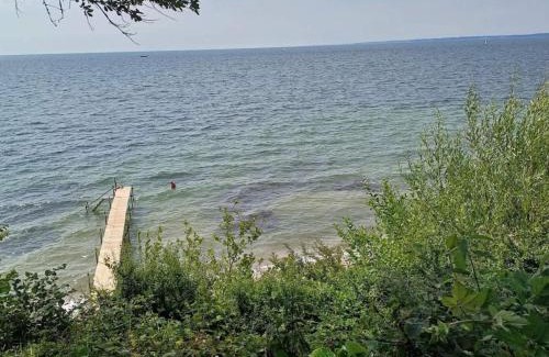 Bøjden House | 6 person holiday home in Faaborg-By Traum