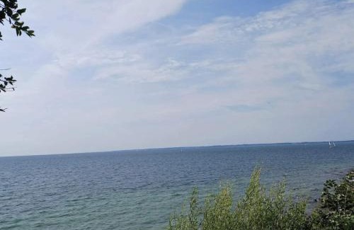 Bøjden House | 6 person holiday home in Faaborg-By Traum