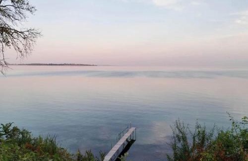 Bøjden House | 6 person holiday home in Faaborg-By Traum