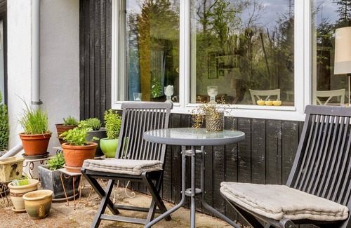 Ertebølle House | 6 person holiday home in Farsø-By Traum