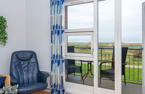 Emmerlev House | 6 person holiday home in Højer