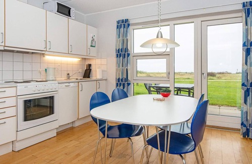 Emmerlev House | 6 person holiday home in Højer-By Traum