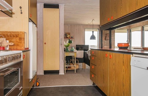 Hejlsminde Strand House | 6 person holiday home in Hejls