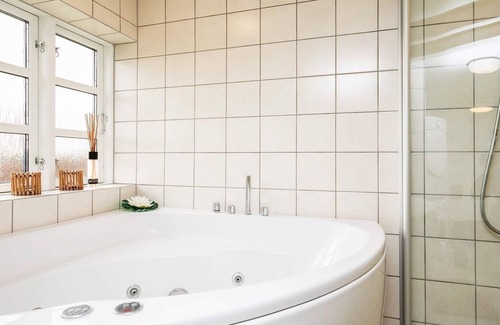 Østerskov House | 6 person holiday home in Humble