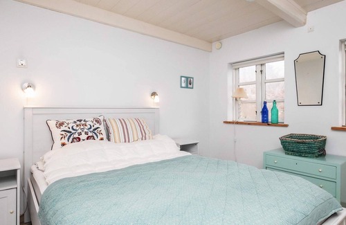 Østerskov House | 6 person holiday home in Humble