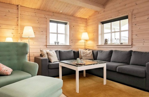 Østerskov House | 6 person holiday home in Humble