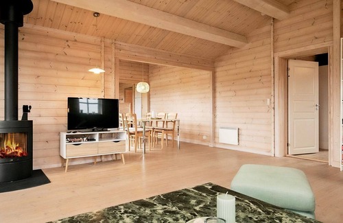 Østerskov House | 6 person holiday home in Humble