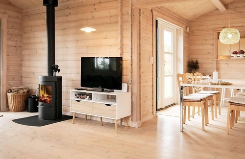 Østerskov House | 6 person holiday home in Humble