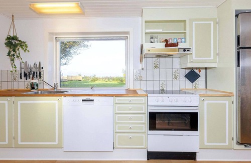 Karby House | 6 person holiday home in Karby-By Traum