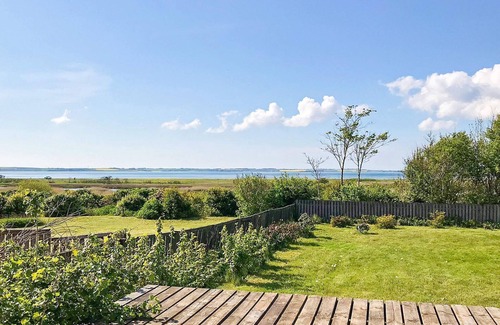 Karby House | 6 person holiday home in Karby-By Traum