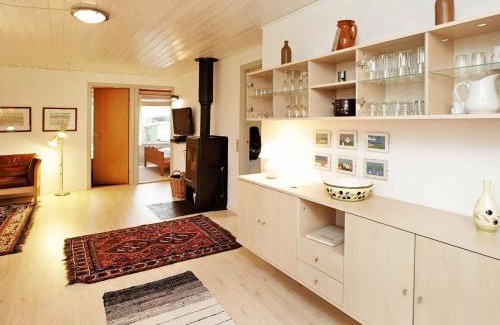 Millinge House | 6 person holiday home in Millinge