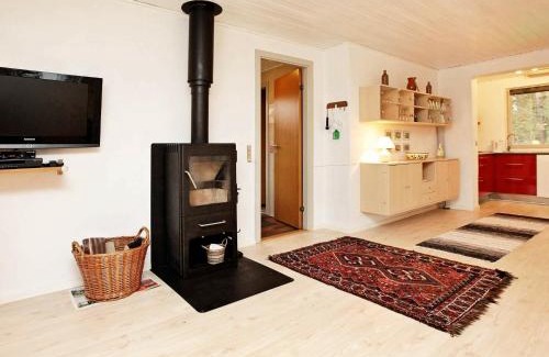 Millinge House | 6 person holiday home in Millinge